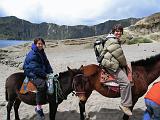 ECUADOR - Laguna di Quilotoa - 11